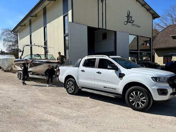 Autovermietung Günther GmbH