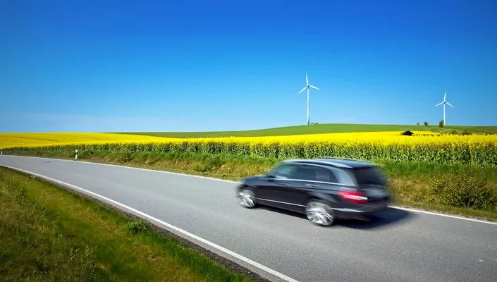 Autovermietung Heinemann GmbH