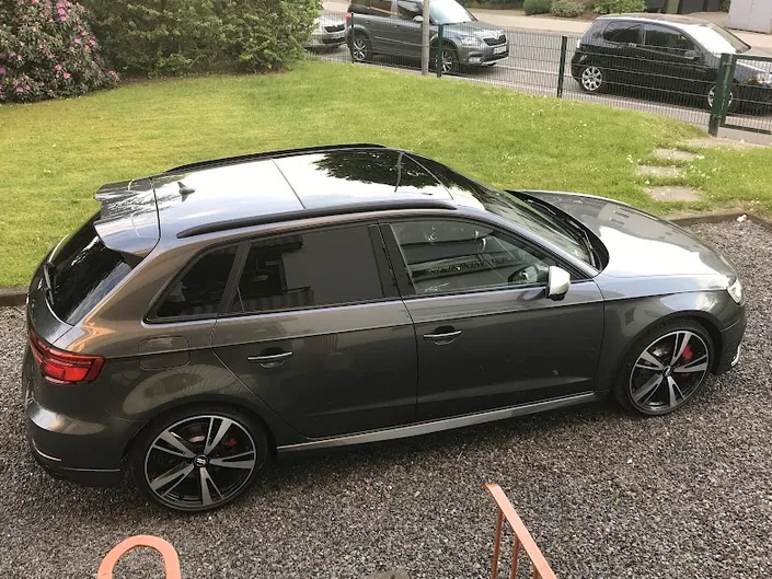 Autovermietung König & Wierke GbR