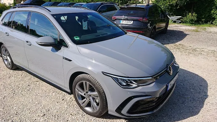 Autovermietung Lindenmeyer GmbH Unterföhring