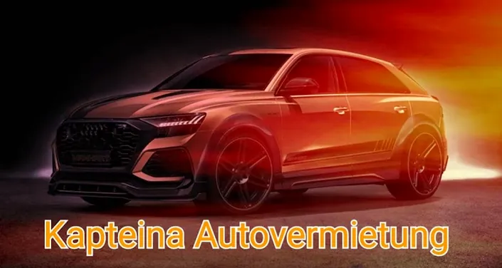 Autovermietung Paderborn Kapteina