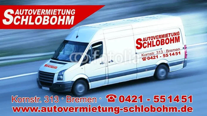 Autovermietung Schlobohm OHG