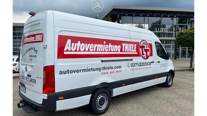 Autovermietung THIELE