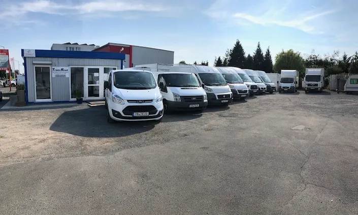 Autovermietung TransRent