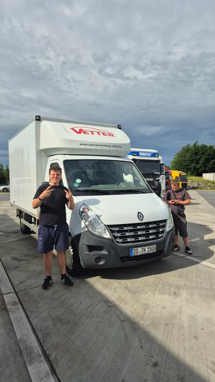Autovermietung Vetter