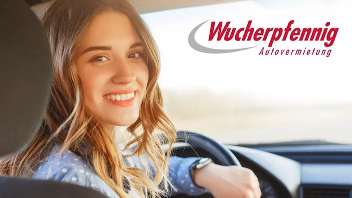 Autovermietung Wucherpfennig Karlsruhe