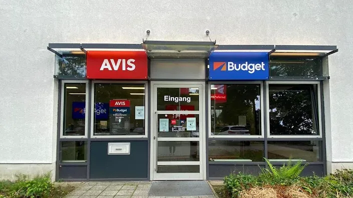 Avis Autovermietung – Hannover