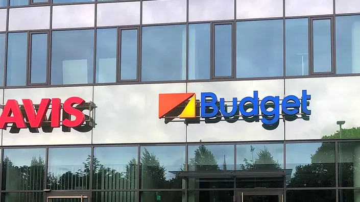Avis Autovermietung – Karlsruhe