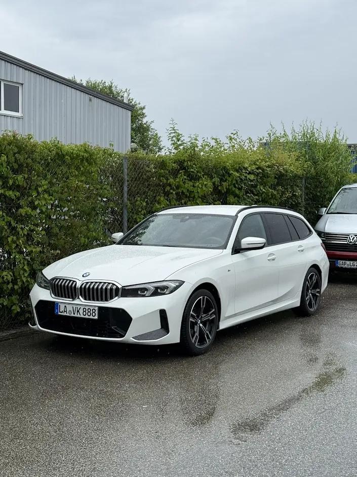 AVK Autovermietung Landshut