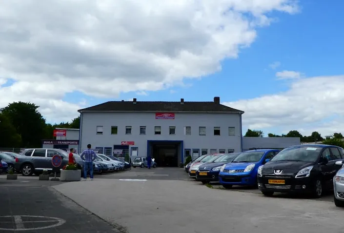 AVÖ Autovermietung