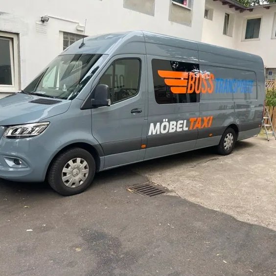 Boss Transporte