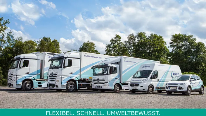 Brähler Transporte GmbH