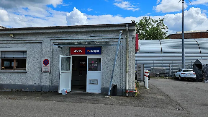 Budget Autovermietung Mannheim