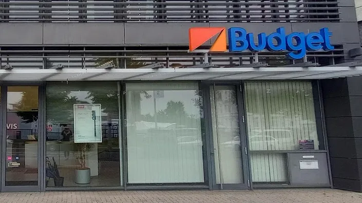 Budget Autovermietung Wiesbaden