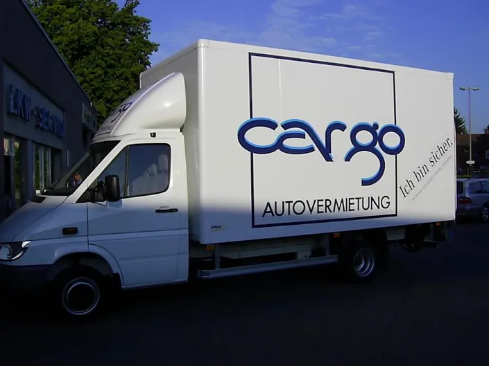 CarGo Autovermietung – Mietwagen in Hamburg Harburg