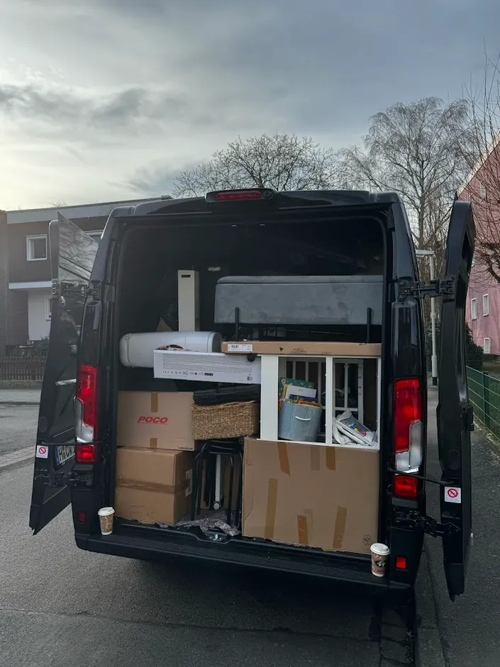 CARWEGO GmbH