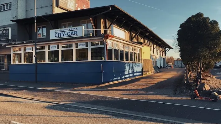 CITY-CAR Autovermietung GmbH / Kiel ( ehemals STARCAR )