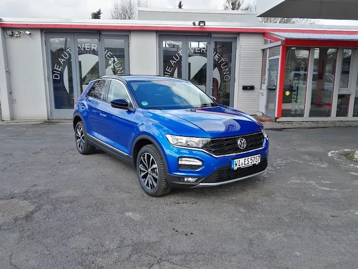 CT Kottländer Autovermietung GmbH und Co.KG