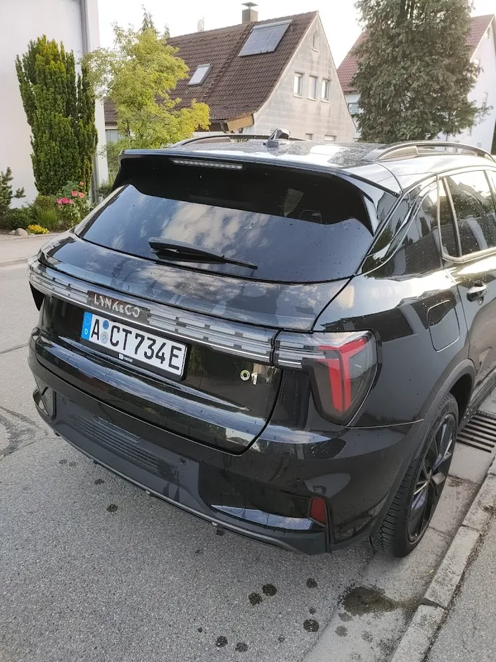 CT Rental Autovermietung