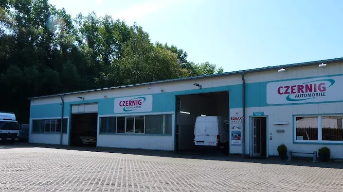 Czernig Autovermietung