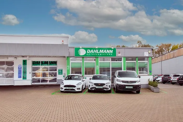 Dahlmann Autovermietung GmbH
