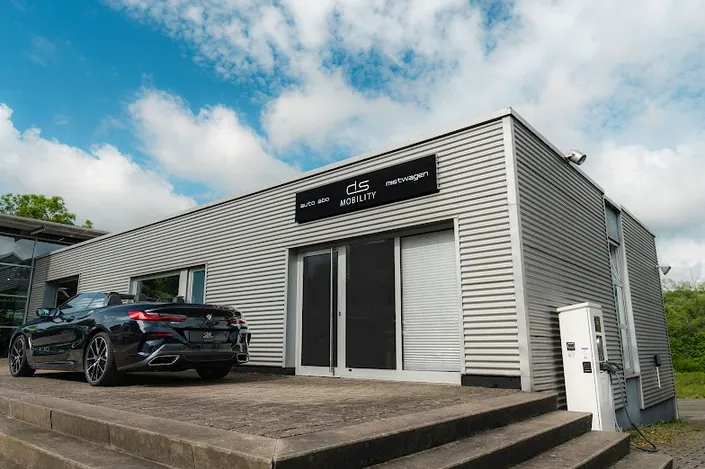 DS Mobility | Auto Abo & Mietwagen