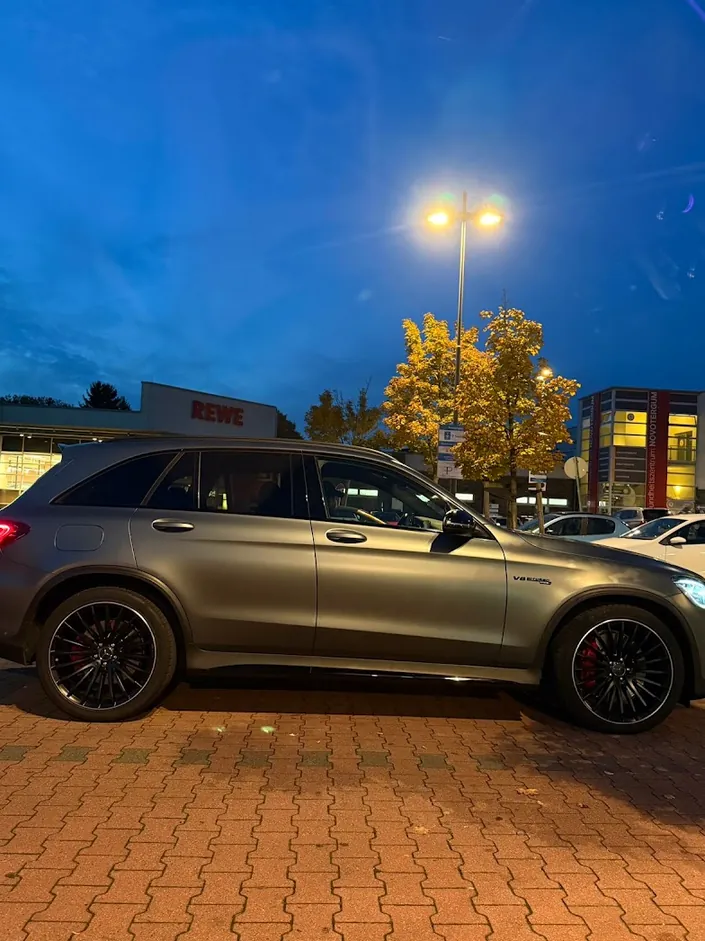 Elitedrive-Sportwagenvermietung