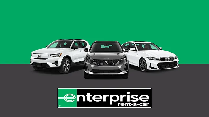 Enterprise, Augsburg