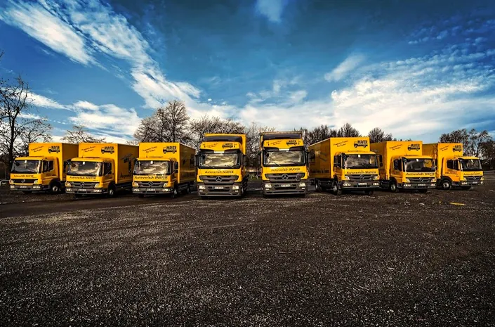 Erich Mayer LKW-Verleih GmbH