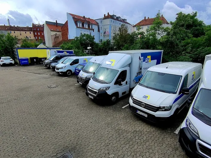 ES Autovermietung