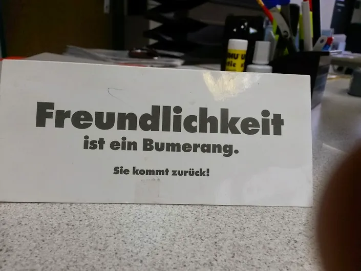 Europa Service Autovermietung Gunkel GmbH & Co. KG