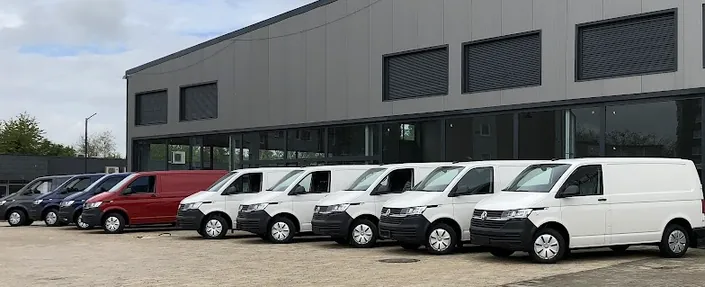 FLEETAUTO GmbH