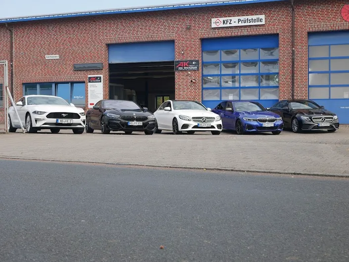 FR-RENT Autovermietung Bremen