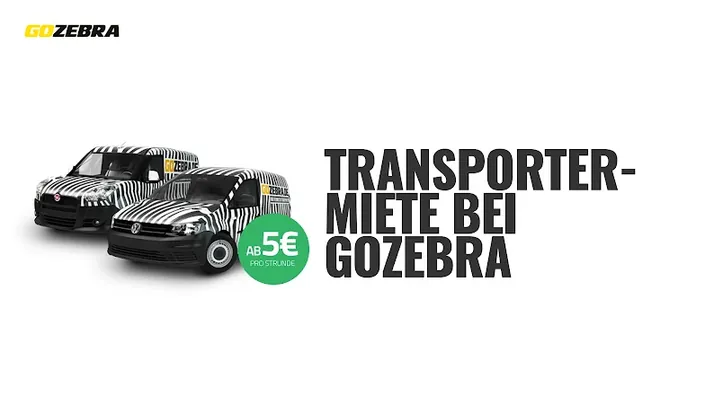 GOZEBRA