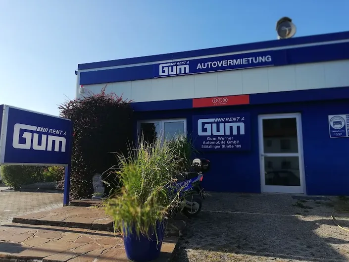 Gum Werner Automobile GmbH