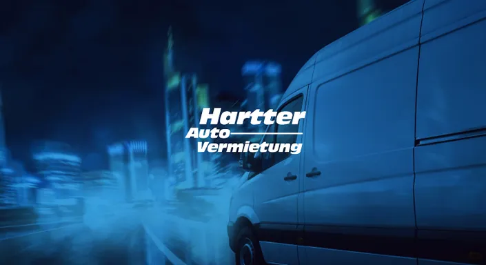 Hartter Autovermietung GmbH & Co. KG