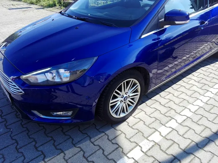 Hertz Autovermietung Fulda