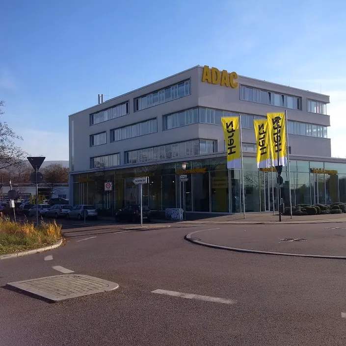 Hertz Autovermietung Heidelberg