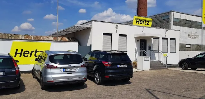 Hertz, Trier