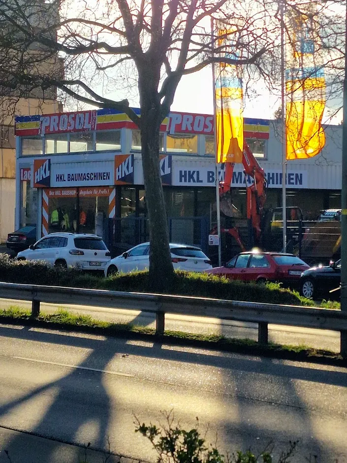 HKL Center Kaiserslautern