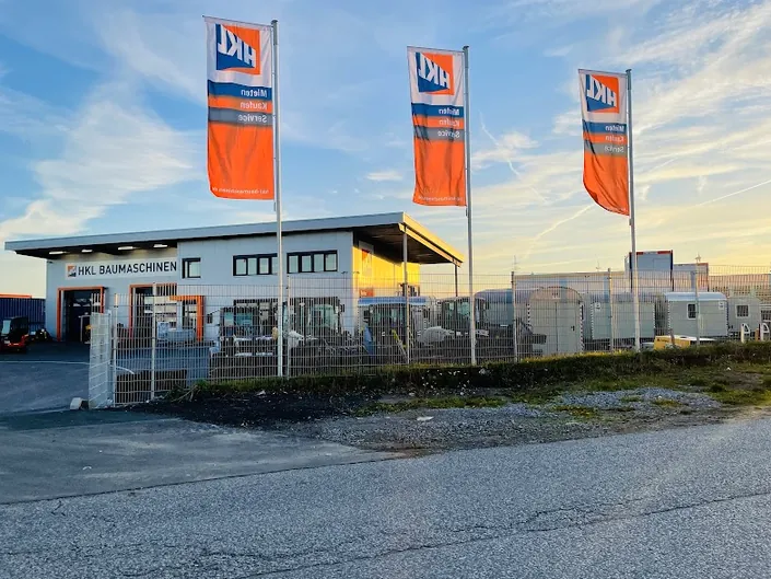 HKL Center Paderborn