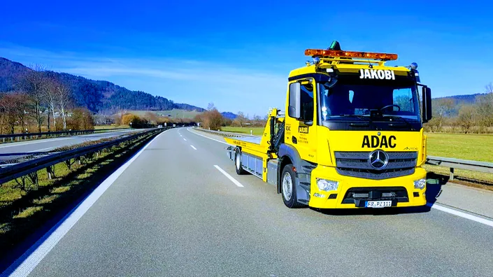 Jakobi Mobility | Abschleppdienst & Pannenhilfe in Freiburg