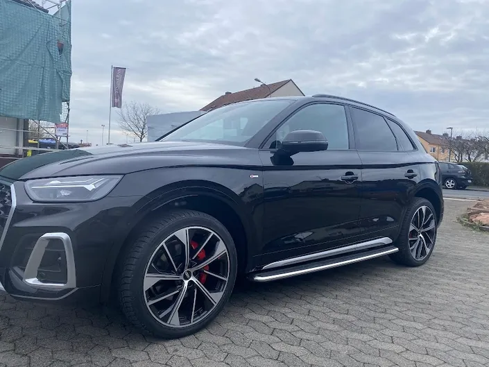 JDK CARS Autovermietung