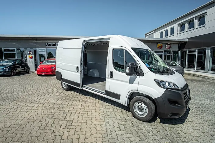 Klepmeir Autovermietung OHG