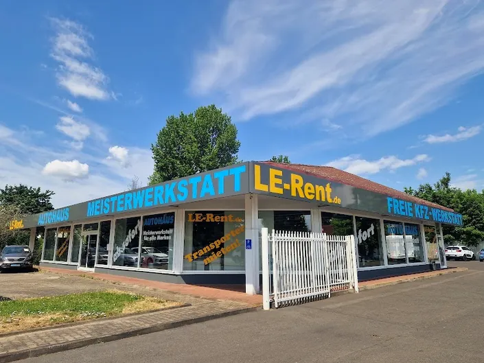 LE-Rent GmbH