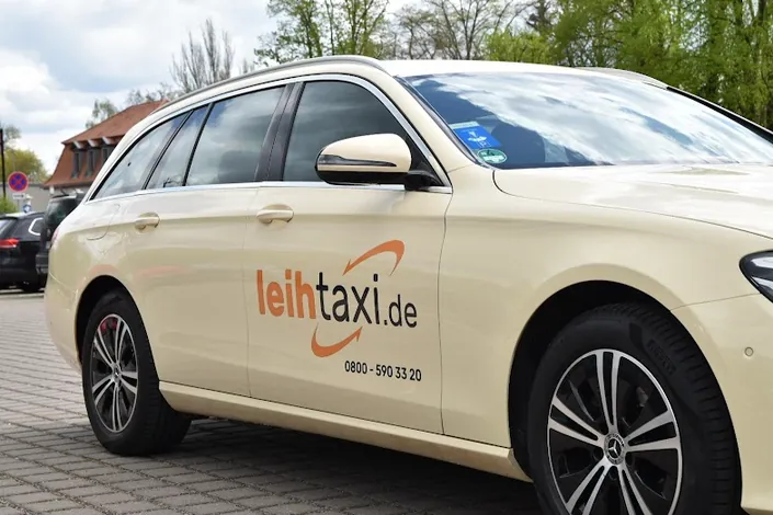 Leihtaxi BTW & Ersatzwagen GmbH | Taxivermietung | Mietwagen BOKraft | BTW-Rollstuhlbusse | Ersatztaxi