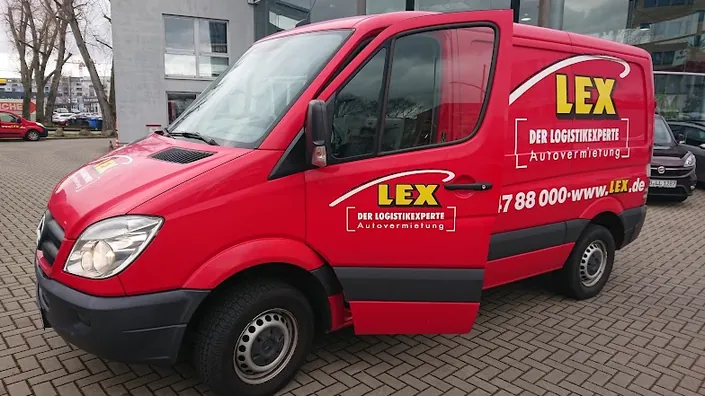 LEX Autovermietung Berlin