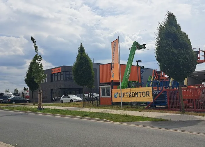 Liftkontor Paderborn GmbH
