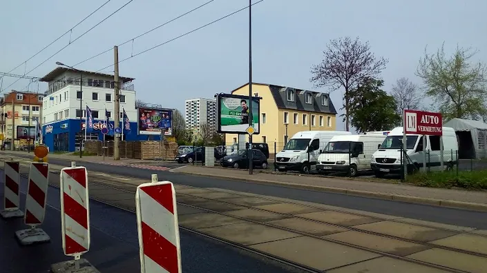 LM Autovermietung