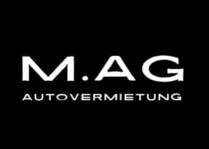 M.AG Autovermietung